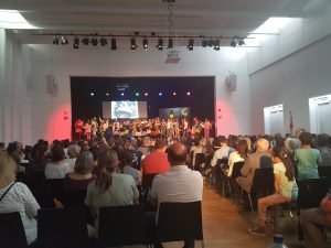 Süßen Veranstaltungstechnik