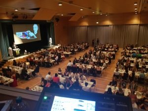 Stauferlandhalle Veranstaltungstechnik