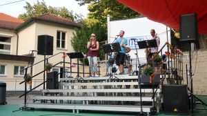 Hitstix Veranstaltungstechnik