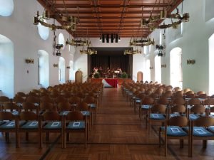 Wiesensteiger Schlössle