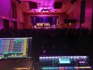 Jahnhalle Geislingen Steige